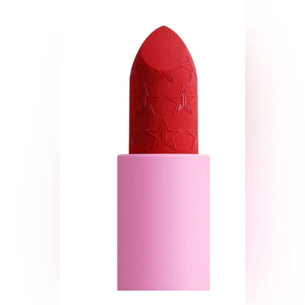 NIB Jeffree Star 1 Supreme Gloss Lip Gloss and 1 Velvet Trap Lipstick